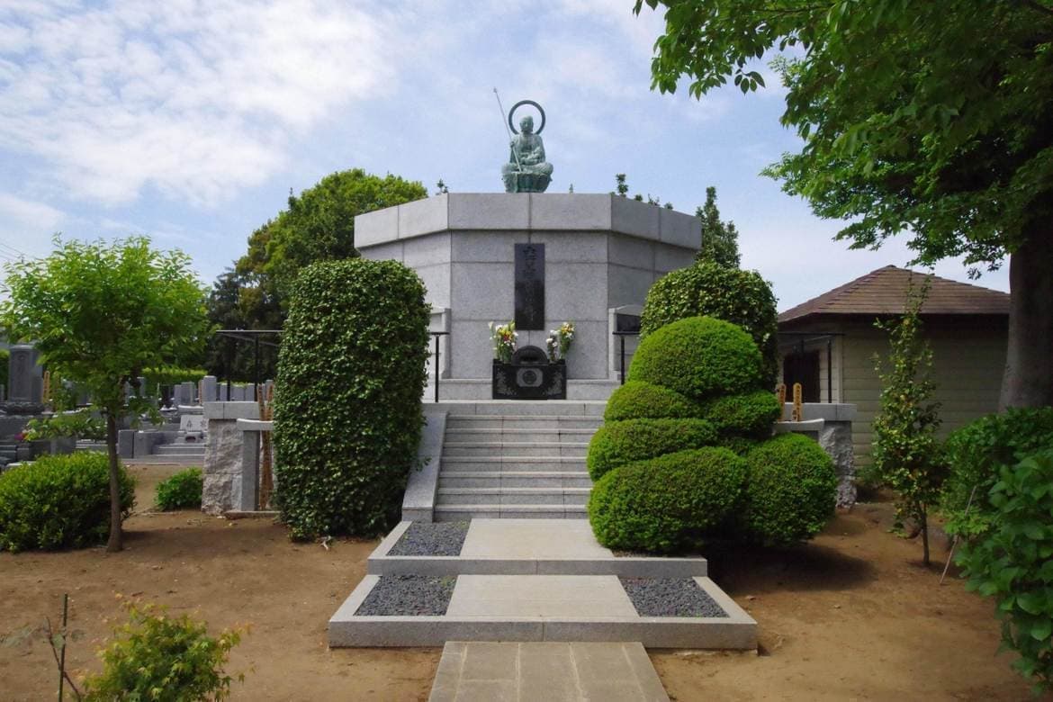 納骨堂